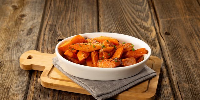 Seasonal Vegetable
