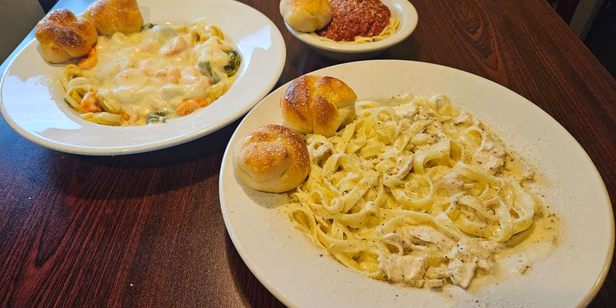 Kinsey's Italian Cafe