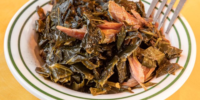 Collard Greens