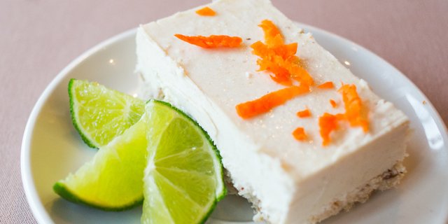 Lemon Bar