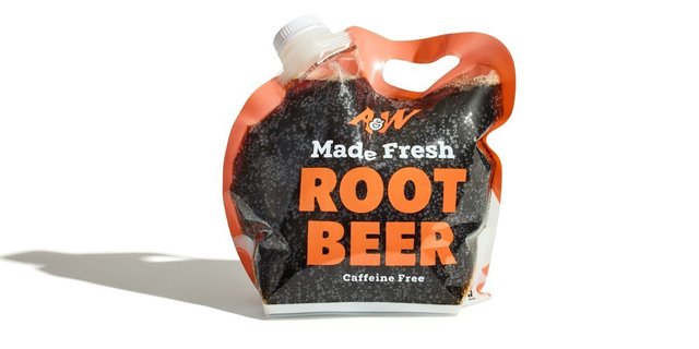 1 Gallon Root Beer