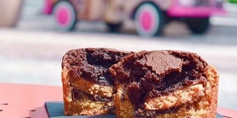 PB Kitchen Sink Cookies