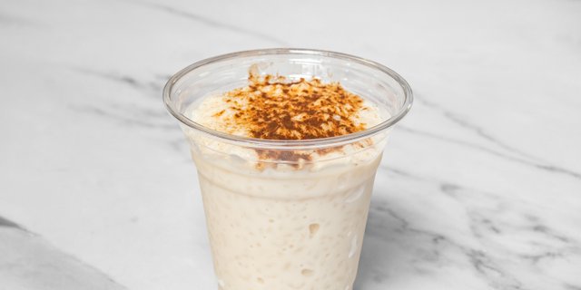 Arroz Con Leche