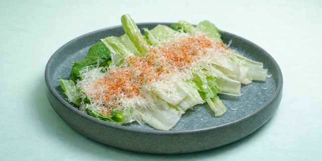 Citizen's Caesar Salad