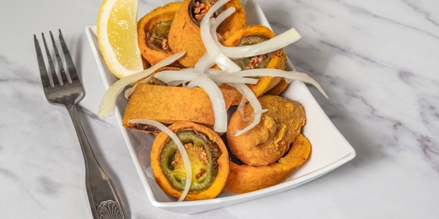 Cut Mirchi