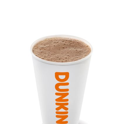 Hot Chocolate