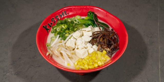 Vegan Ramen