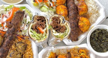 Grill Kabob
