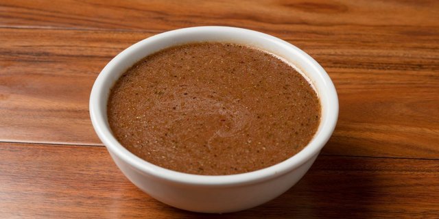 Balsamic Vinaigrette
