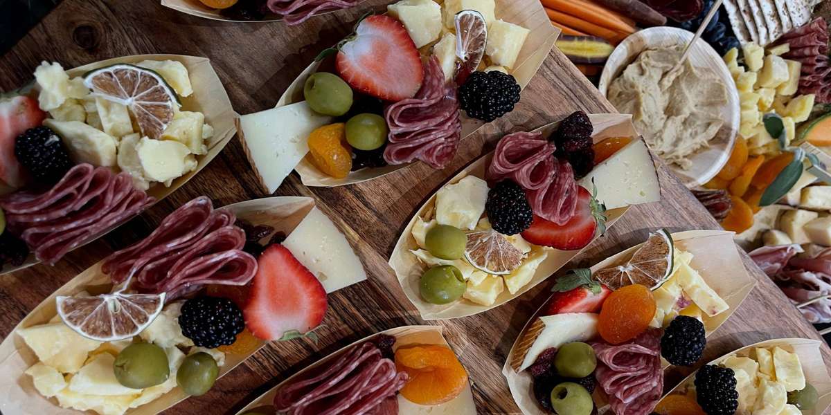 Grazeful Creations Co.