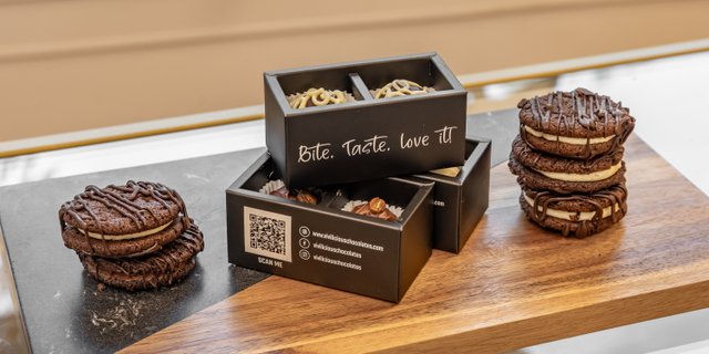 Taster's Table Bundle