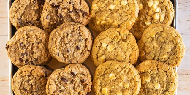 Cookie Platters