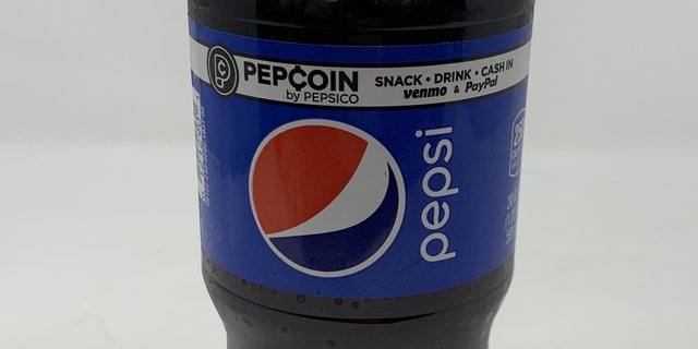 Assorted Individual Sodas