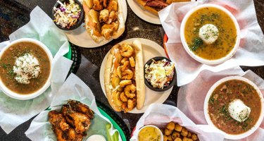 Nola Voodoo Tavern