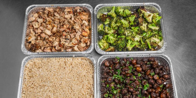Build-Your-Own Double Bowl Bundle