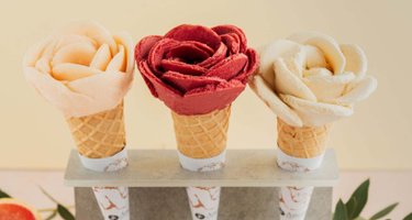 Amorino Gelato