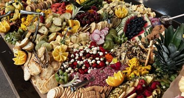 Sir Loin's Catering
