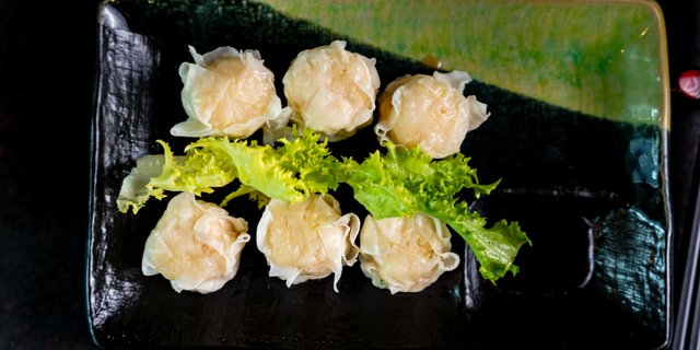 Shumai