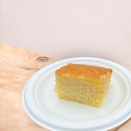 Cornbread