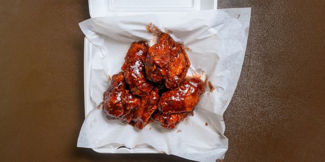 Wings