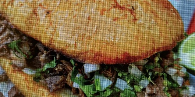 Torta Birra Sandwich