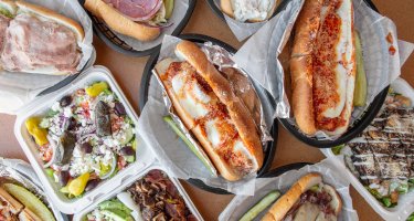 Rinaldi's Deli