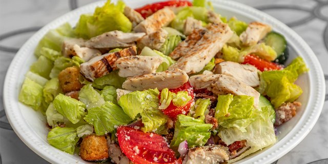 Caesar Salad