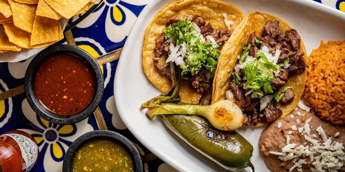 Mi Tierra
