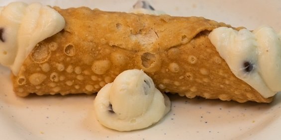 Cannoli