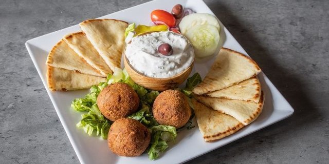 Falafel