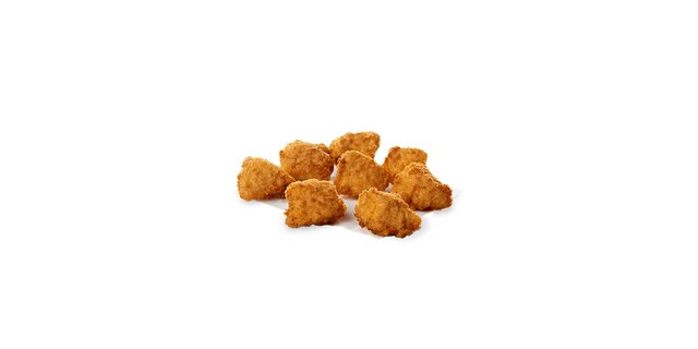8-Piece Nuggets