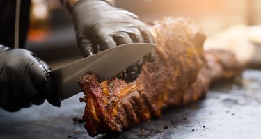 Pink Heifer BBQ Saloon