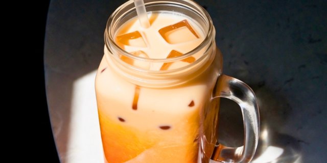 Thai Tea