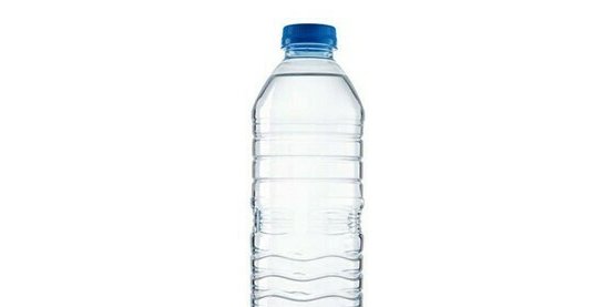 Bottled Water