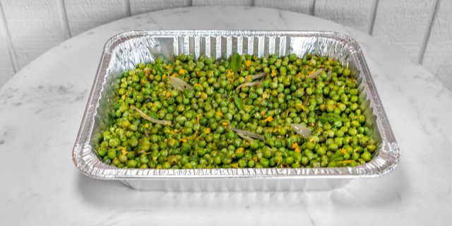 Green Peas
