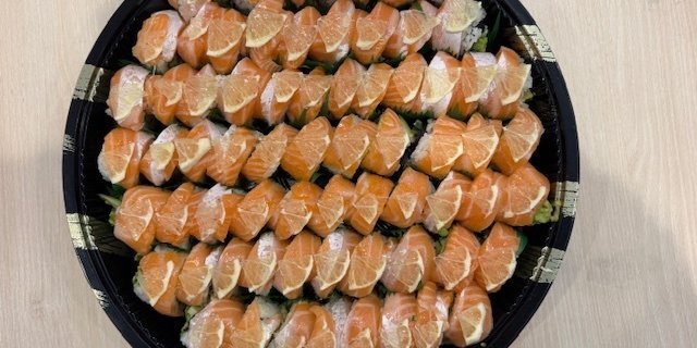 49ers Roll Tray