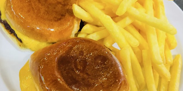 Classic Sliders