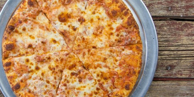 Cheese Pizza