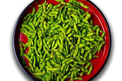 Edamame