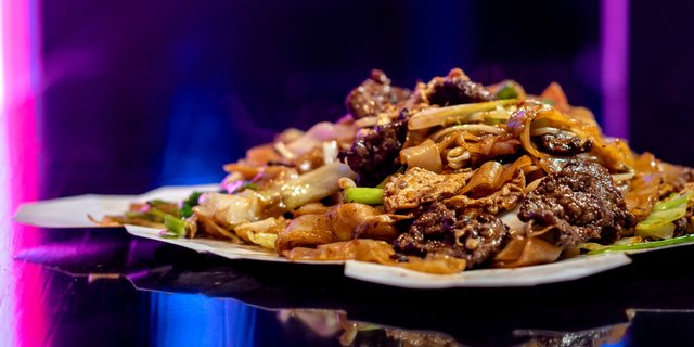 Chow Fun