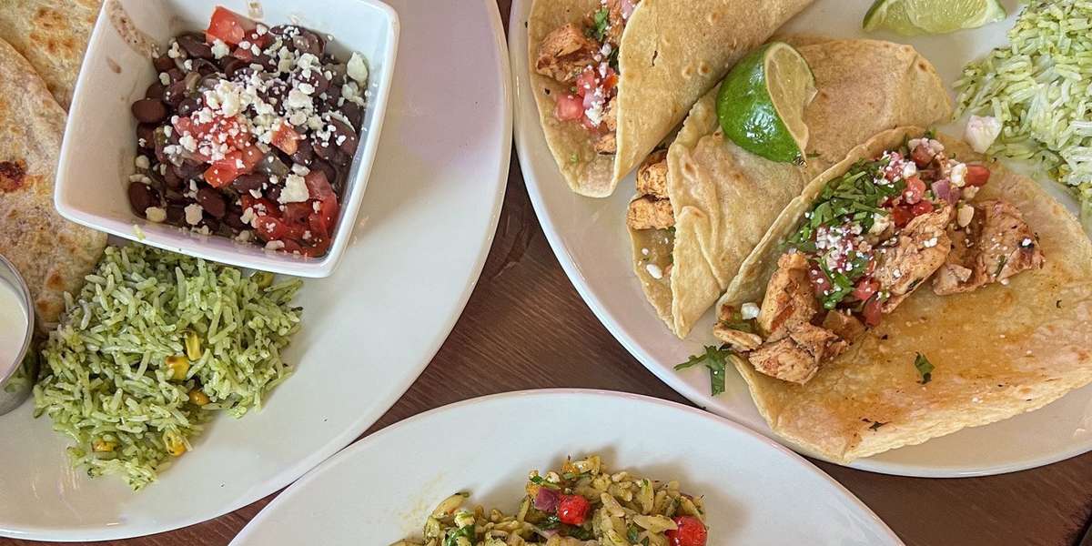 Jorge's Cantina