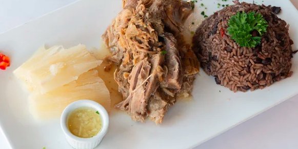 Lechon Asado