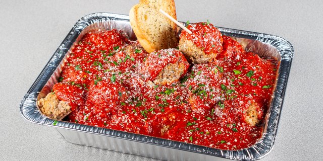 Meatballs