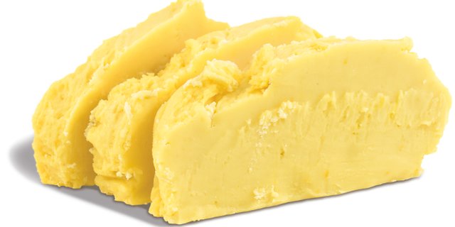 Lemon Fudge