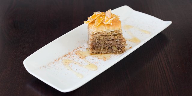 Baklava