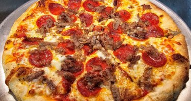 Angela's Italian Restaurant