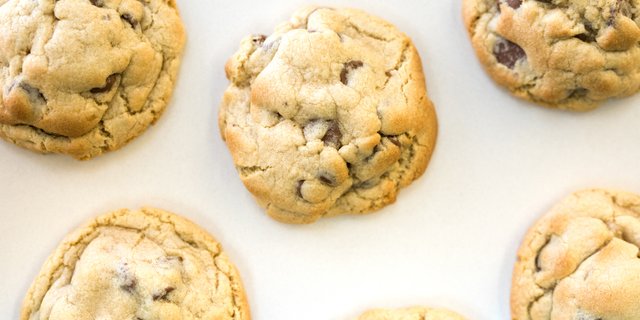 Cookies Box