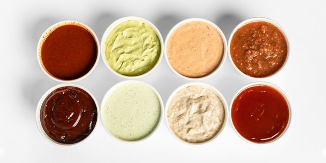 Eff U Sauce