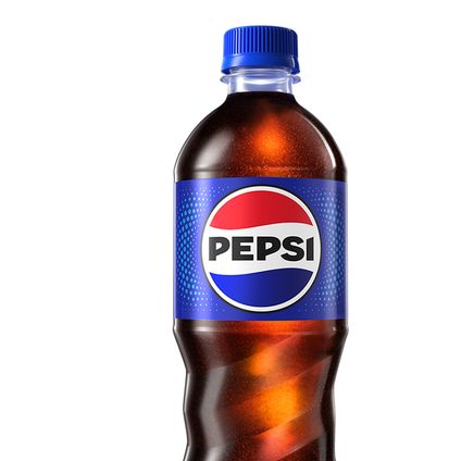 5 Pack Pepsi