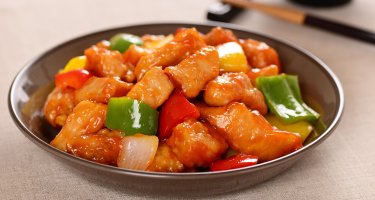 Fusion Fare